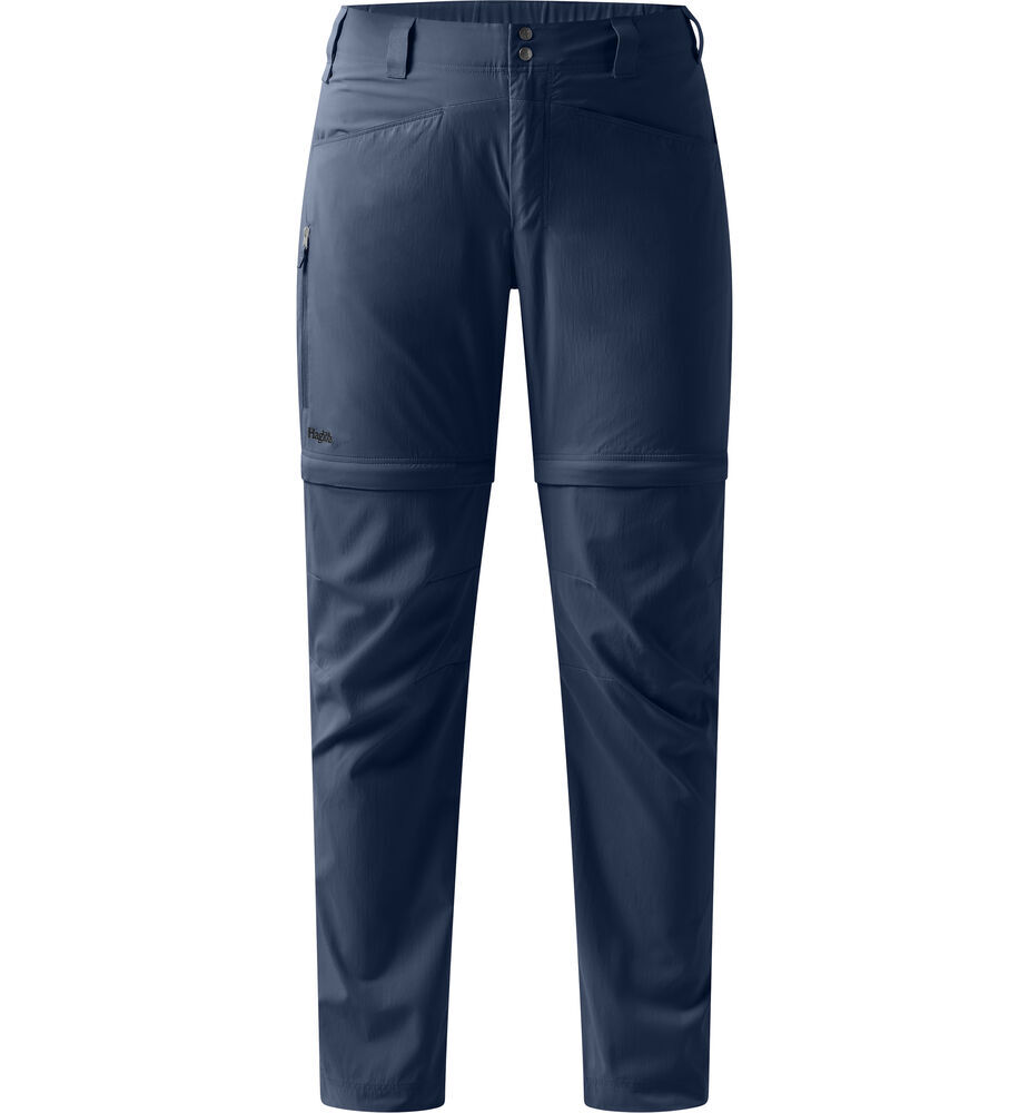 Haglöfs Lite Standard Zip-Off II Pant W