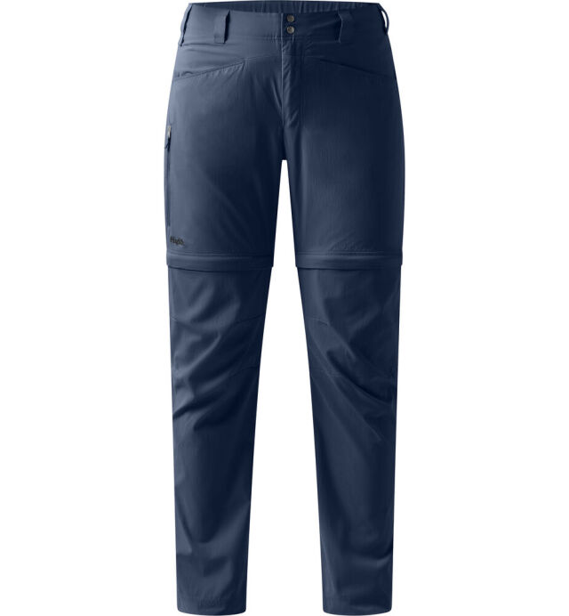 Haglöfs Lite Standard Zip-Off II Pant W