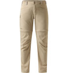 Haglöfs Lite Standard Zip-Off II Pant W