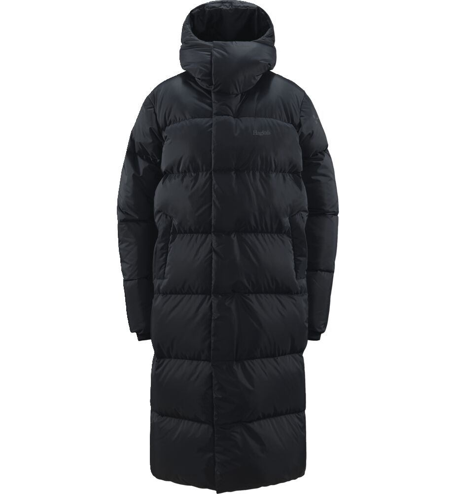 Haglöfs Long Down II Parka Women