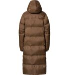 Haglöfs Long Down II Parka Women