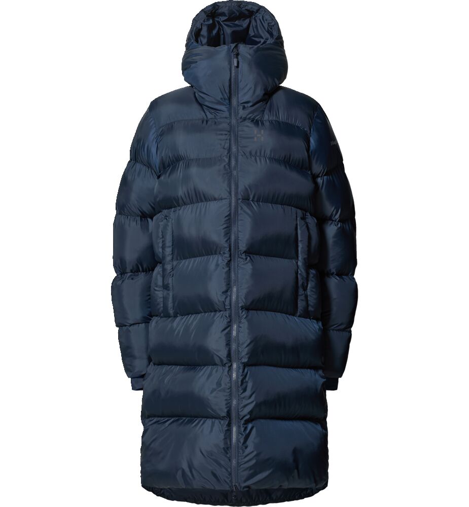 Haglöfs Long Mimic III Parka W