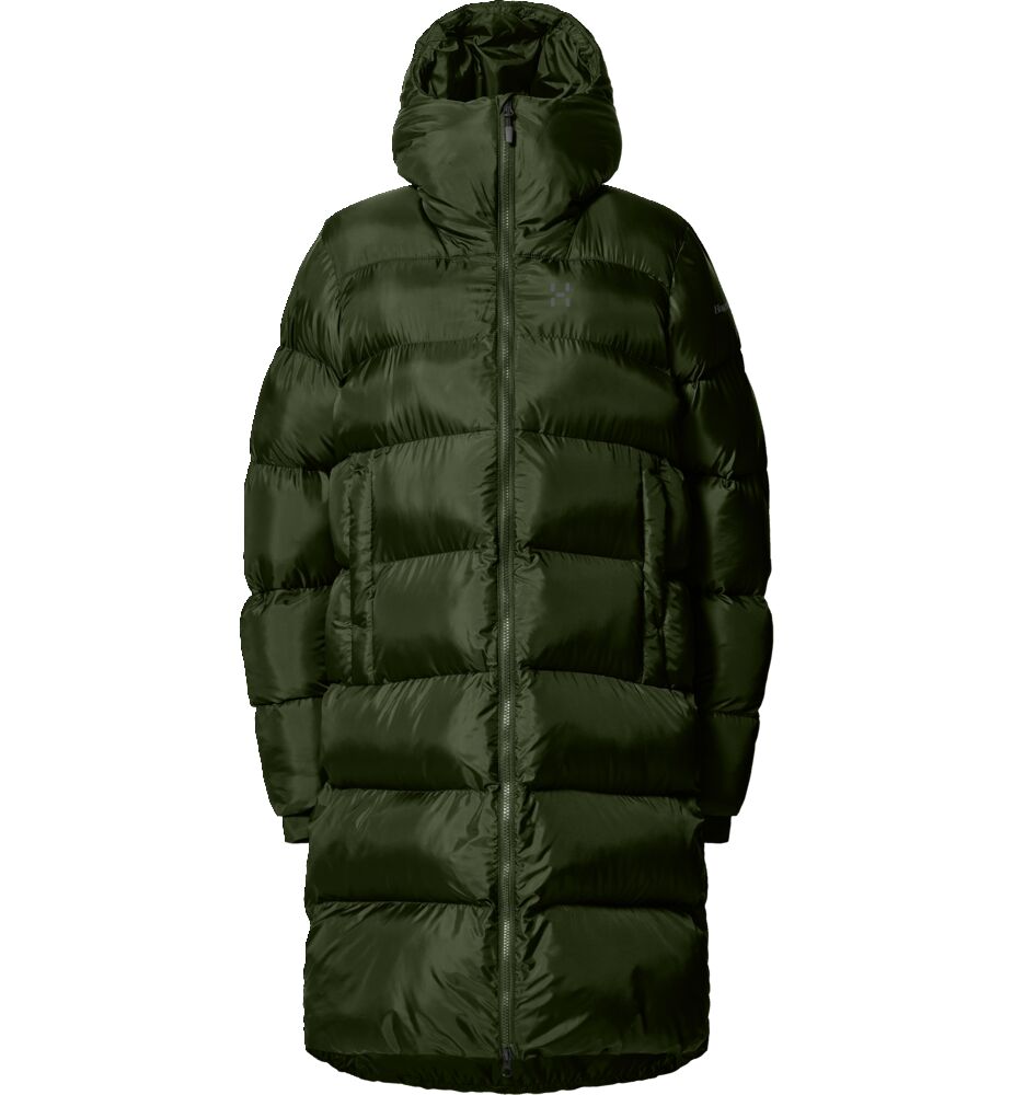 Haglöfs Long Mimic III Parka W