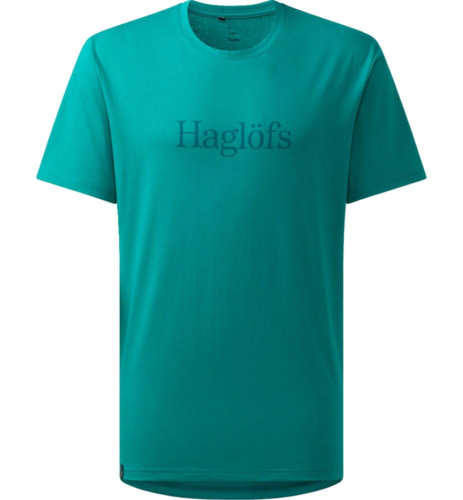 Haglöfs Outsiders Tee M