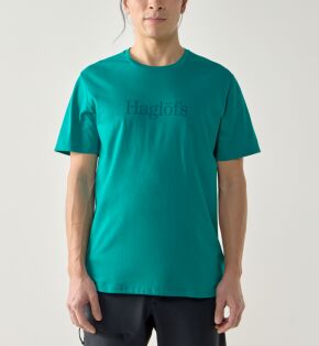 Haglöfs Outsiders Tee M - t-paita