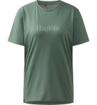 Haglöfs Outsiders Tee W