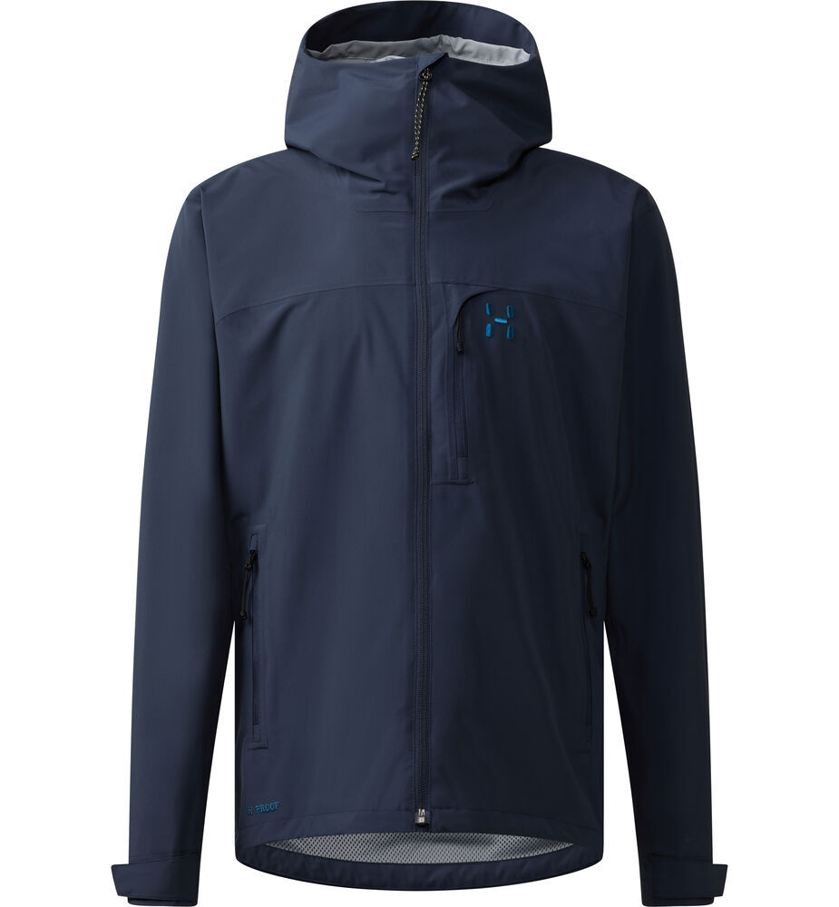Haglöfs Ozka Proof Jacket M