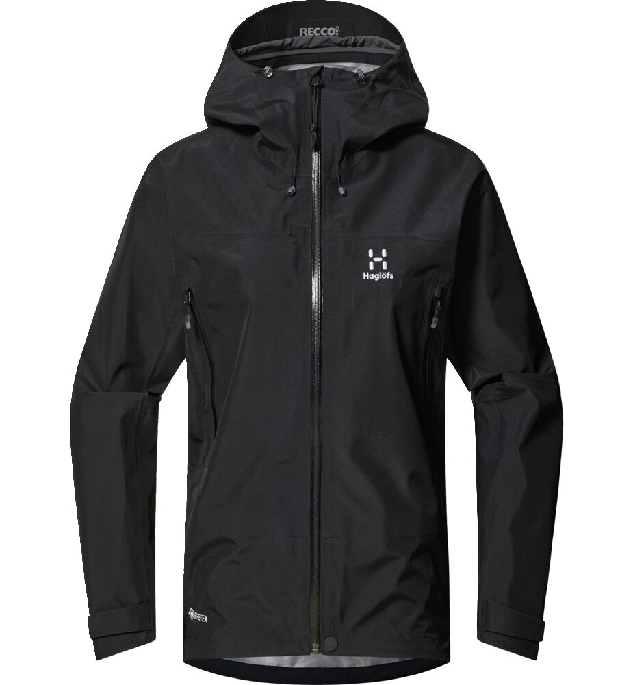 Haglöfs Roc Flash GTX Jacket W