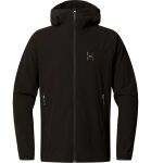Haglöfs Rosson Softshell Hood M