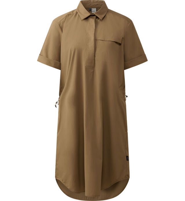 Haglöfs Salo Dress W