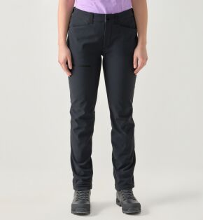 Haglöfs Warm Flex Pant W - ulkoiluhousu