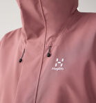 Haglöfs Aria Proof Parka W
