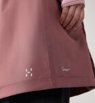 Haglöfs Aria Proof Parka W