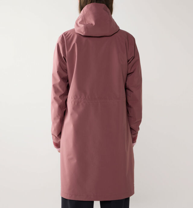 Haglöfs Aria Proof Parka W