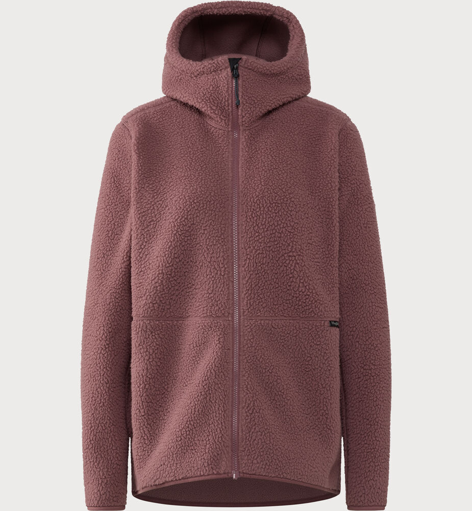 Haglöfs Funäs Pile Hood W