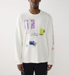 Haglöfs LS Tee M