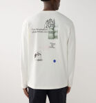 Haglöfs LS Tee M