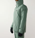 Haglöfs Latnja GTX Insulated Jacket M