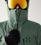 Haglöfs Latnja GTX Insulated Jacket M