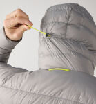 Haglöfs Roc Flash Down Hood M