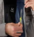 Haglöfs Roc Flash Down Hood M