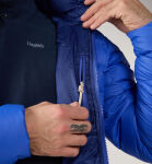 Haglöfs Roc Flash Down Hood M