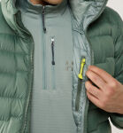 Haglöfs Roc Flash Down Hood M