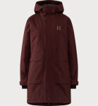 Haglöfs Salix Proof Mimic II Parka W