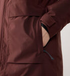 Haglöfs Salix Proof Mimic II Parka W