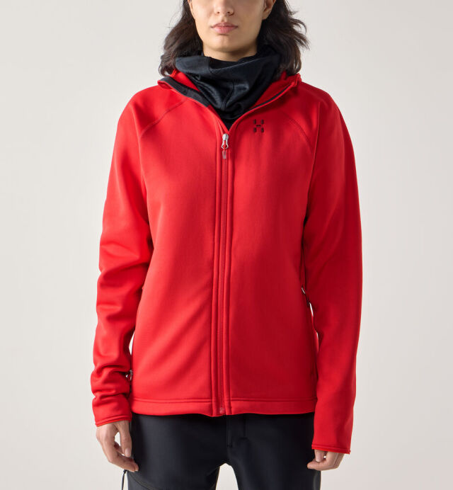 Haglöfs Magma Mid Hood W