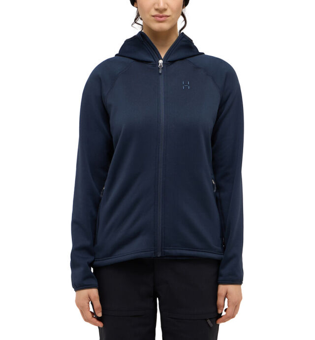 Haglöfs Magma Mid Hood W
