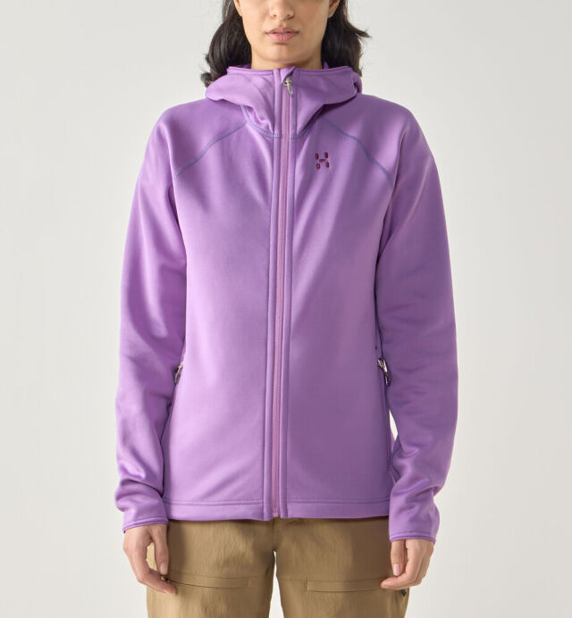 Haglöfs Magma Mid Hood W