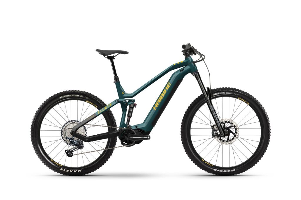 Haibike ALLMTN 7