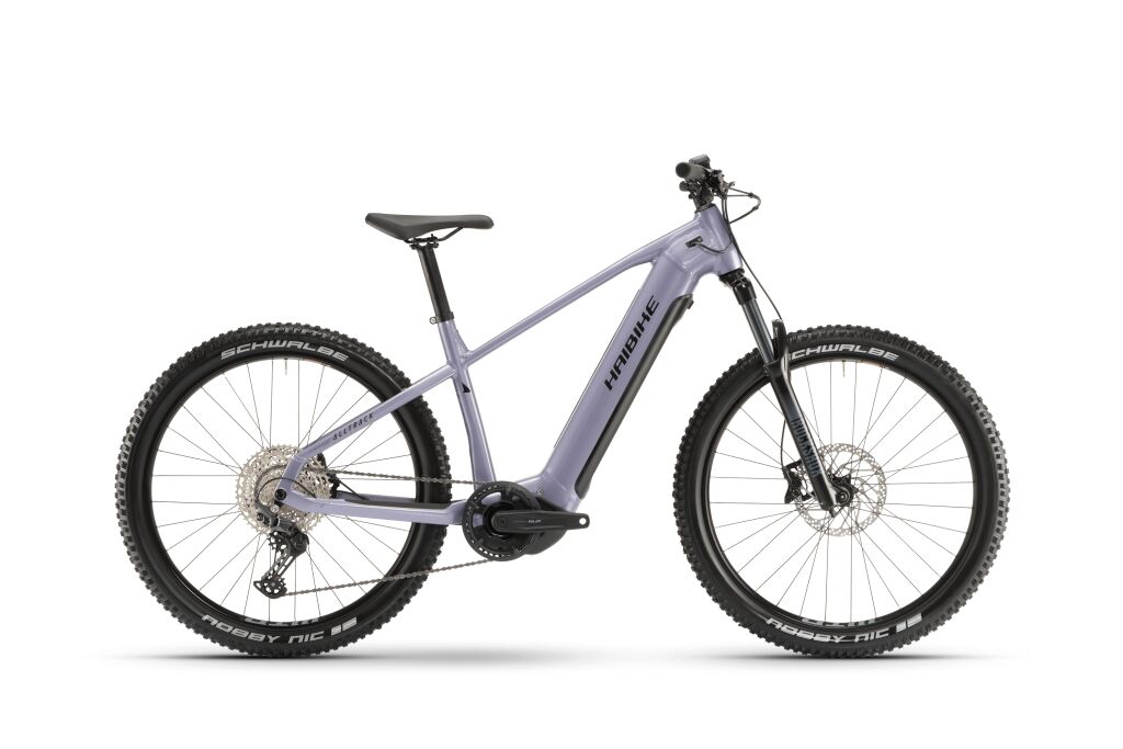 Haibike Alltrack 7 27,5