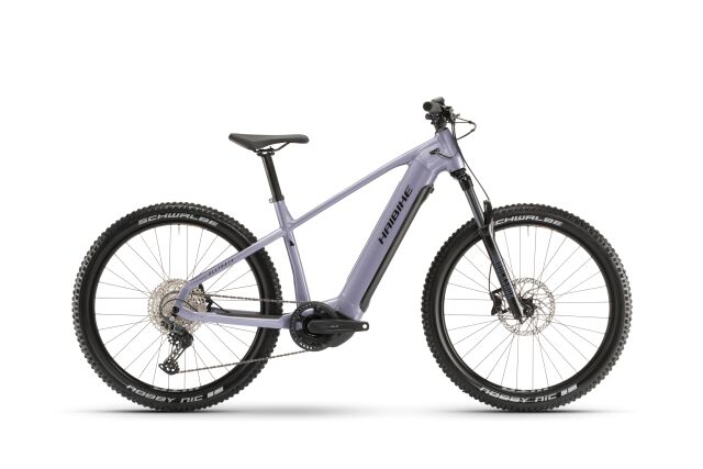 Haibike Alltrack 7 27,5 - maastosähköpyörä