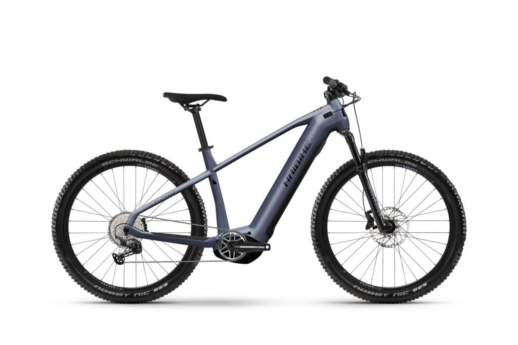 Haibike Alltrack 7 29