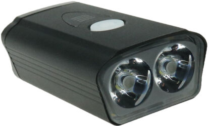 Halo Omega 900LM USB-valaisin