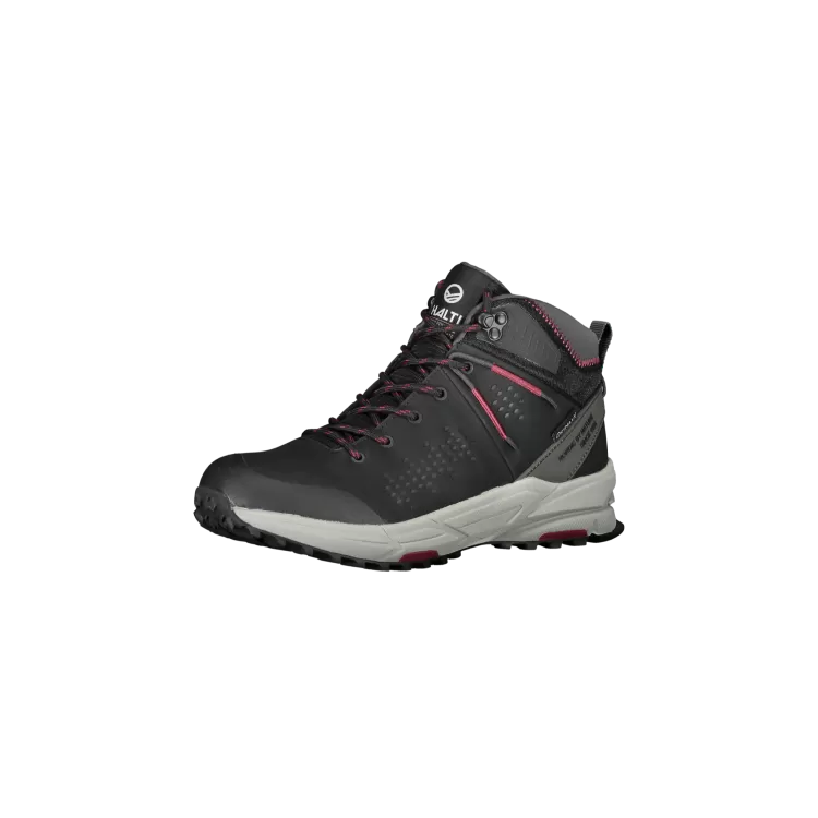 Halti Hakon Mid DX W