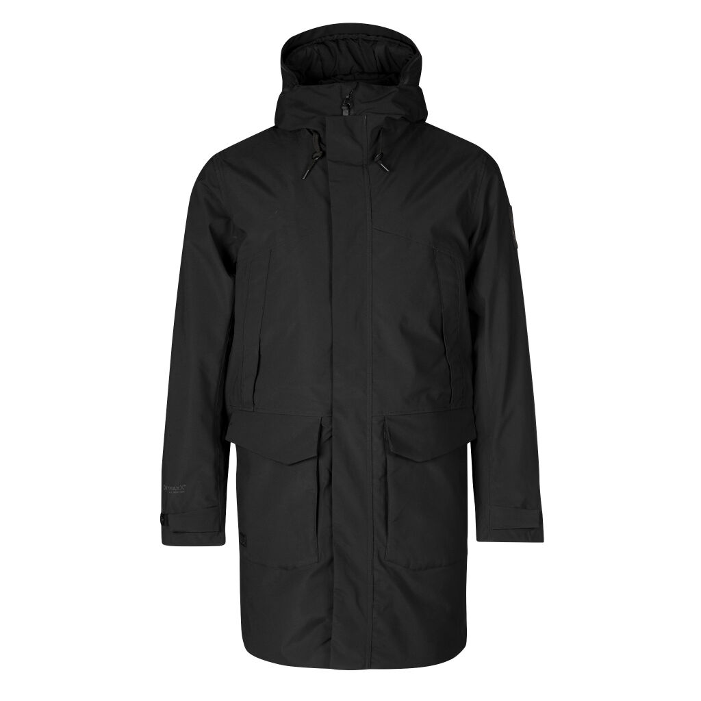 Halti Bergga warm DX parka M