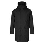 Halti Bergga warm DX parka M