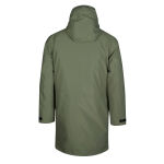 Halti Bergga warm DX parka M