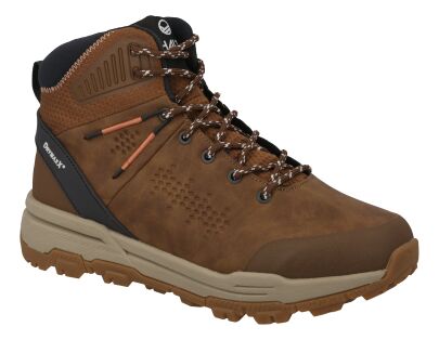Halti Hakon Mid 2 DX W walking shoe - naisten ulkoilukengät