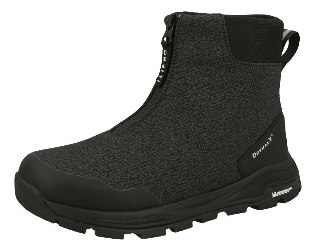 Halti Najak Zip DX  IC boot