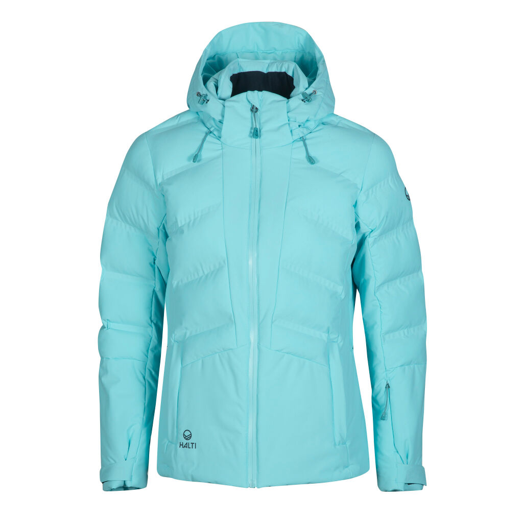 Halti Nordic Arcty ski jacket W