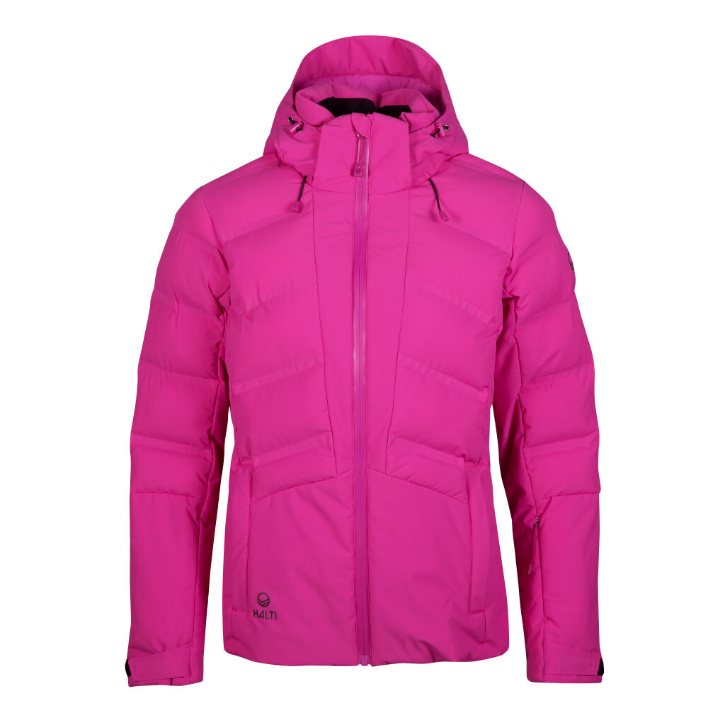 Halti Nordic Arcty ski jacket W