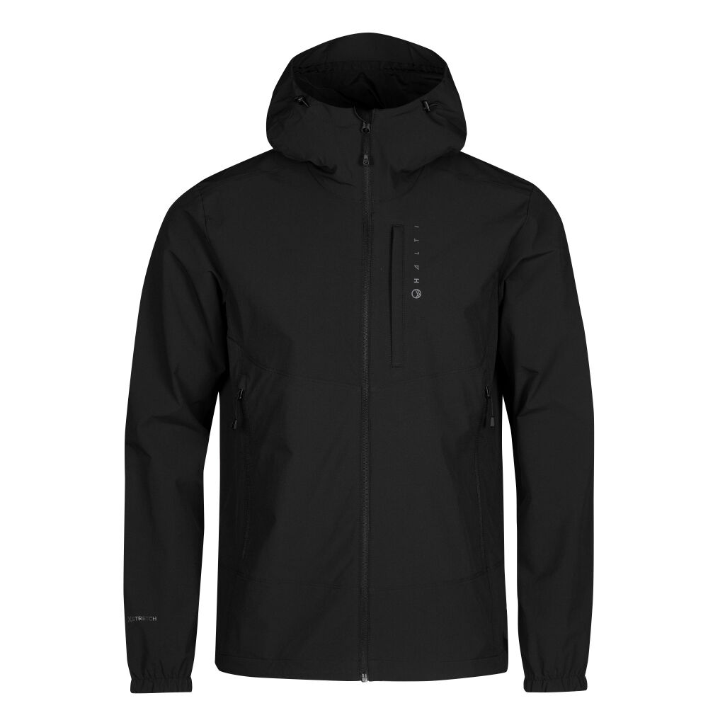 Halti Pallas Evo hooded X-stretch jacket M