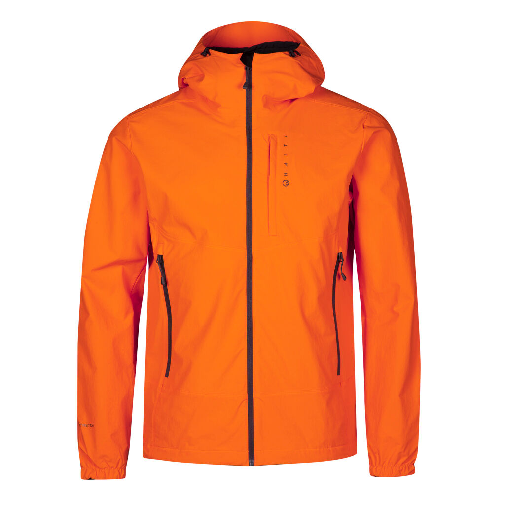 Halti Pallas Evo hooded X-stretch jacket M