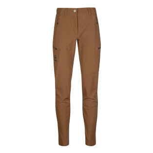 Halti Pallas Evo brushed X-stretch pants W - stretch-housut