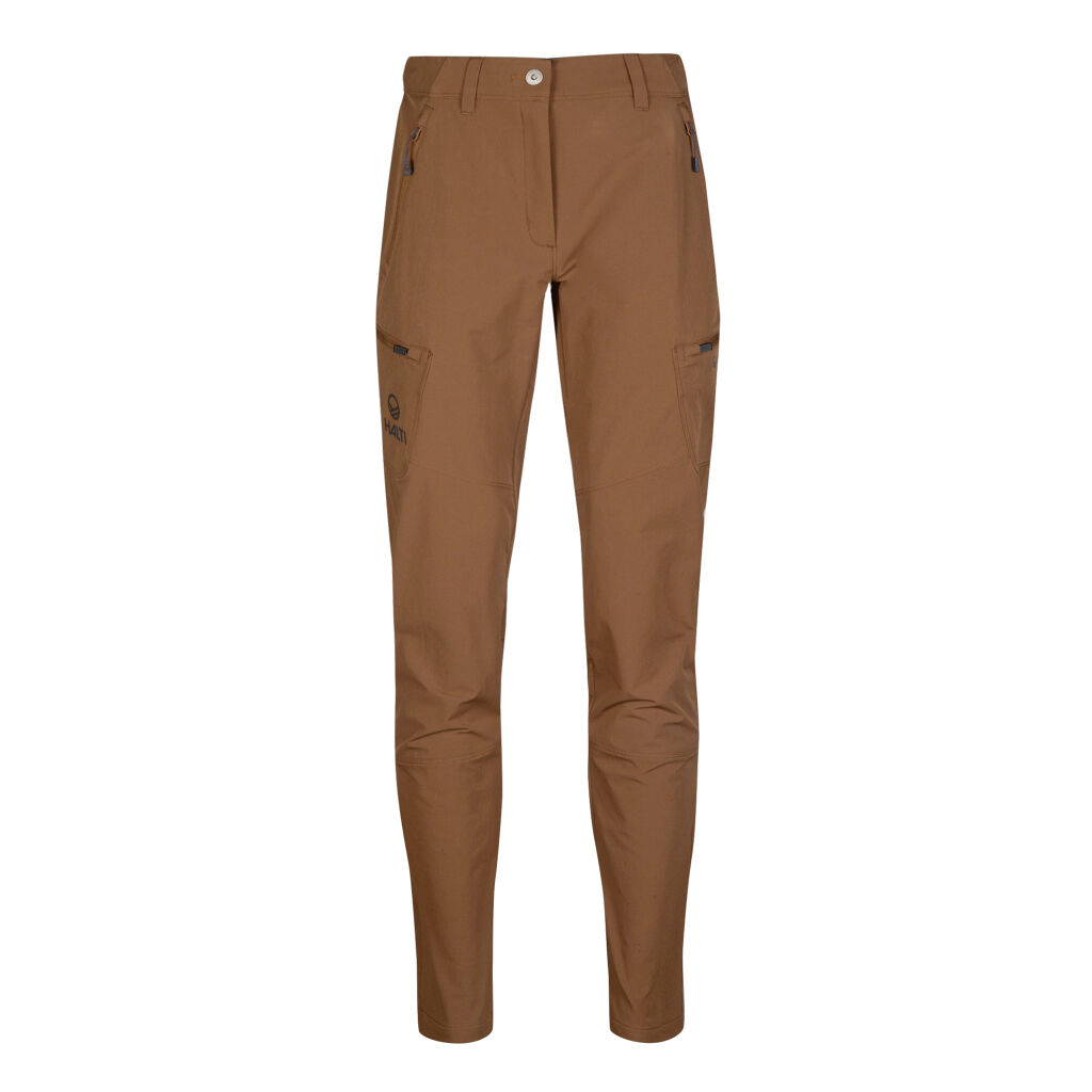 Halti Pallas W Evo Brushed X-stretch pants