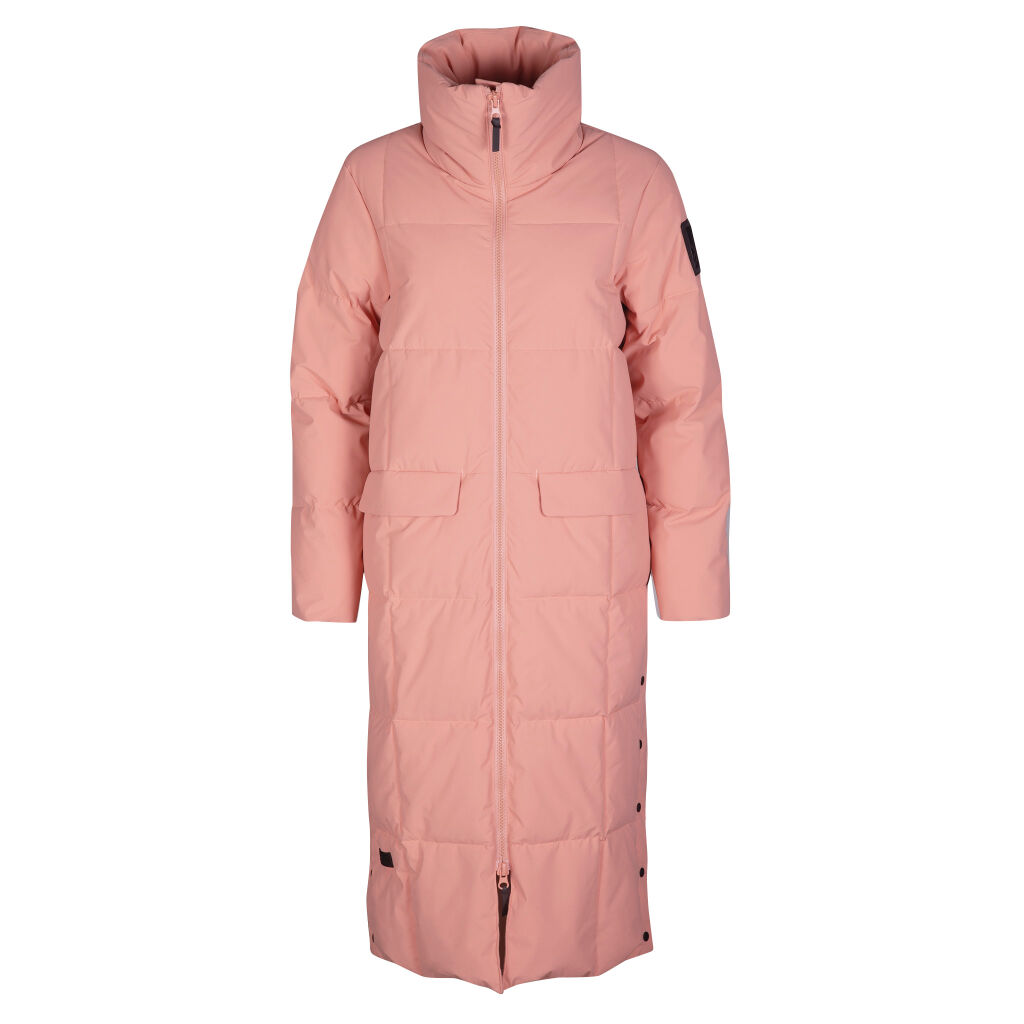 Halti Penger Puffer coat W